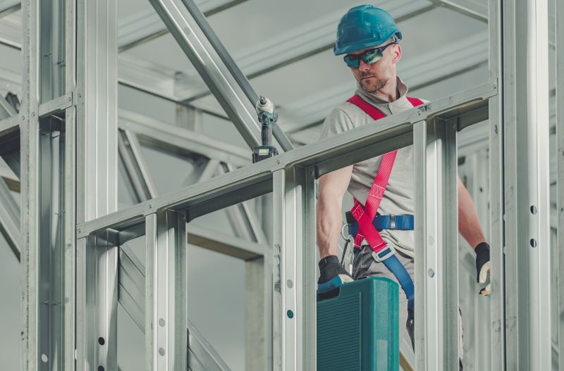 Construction Framing