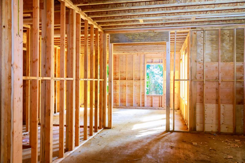 Understanding Construction Framing Costs — Cost of Construction Framing
