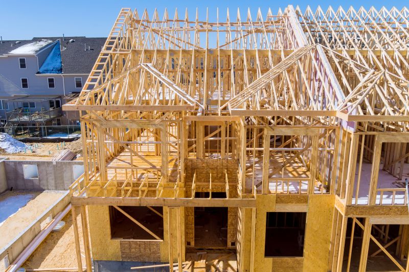 Residential Framing