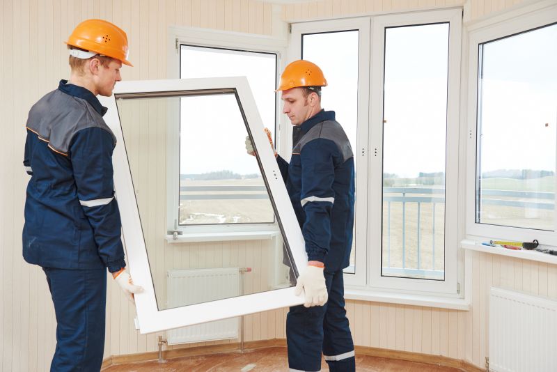 Experienced Construction Framers