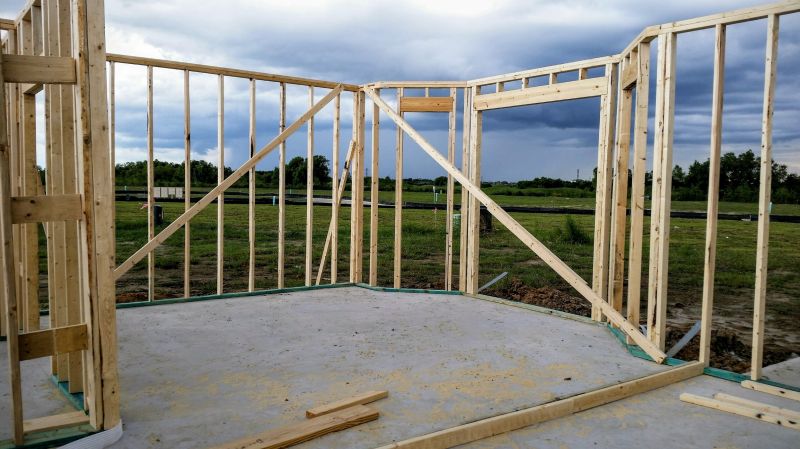 Construction Framing