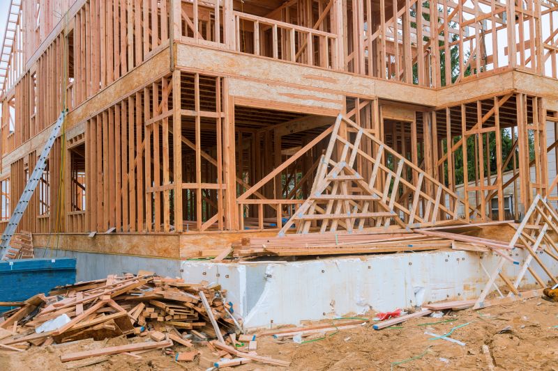 Construction Framing