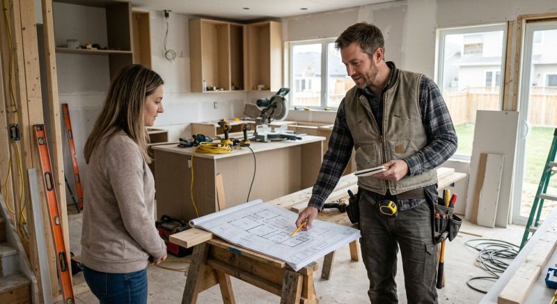 Carpentry Framing